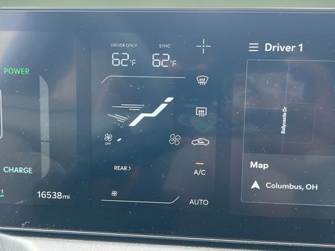 Used 2024 Kia EV9 Wind AWD/4WD image 31
