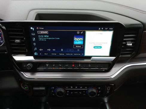 Certified 2025 Chevrolet Silverado 2500 High Country w/ High Country Premium Package image 13