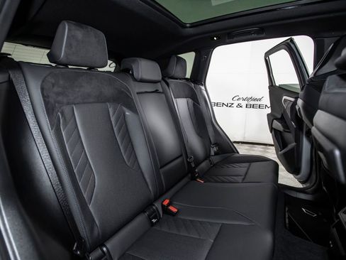 Used 2025 BMW X3 xDrive30i w/ M Sport Package image 40