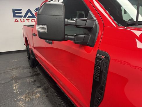 New 2026 Ford F250 XL w/ STX Appearance Package AWD/4WD image 17