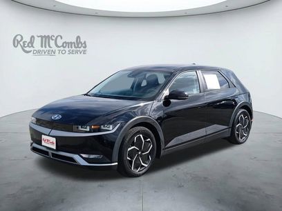 Used 2024 Hyundai Ioniq 5 SEL