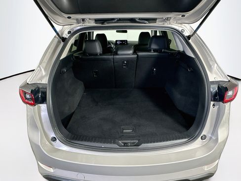 Used 2024 MAZDA CX-5 AWD 2.5 S w/ Select Package image 27