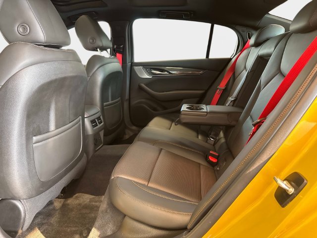 Certified 2024 Cadillac CT5 V w/ Premium Package RWD image 11