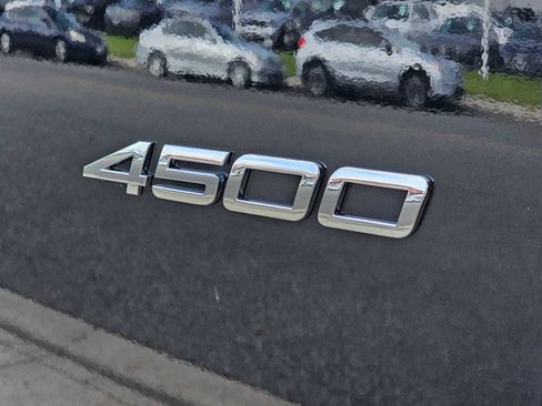 Used 2024 Mercedes-Benz Sprinter 4500 image 17