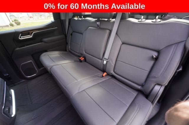 New 2026 GMC Sierra 1500 Elevation w/ Elevation Premium Package AWD/4WD image 30