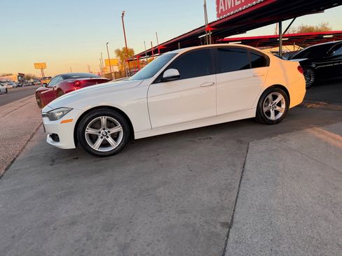 Used 2014 BMW 328i Sedan image 22
