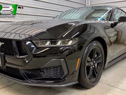 Used 2024 Ford Mustang GT