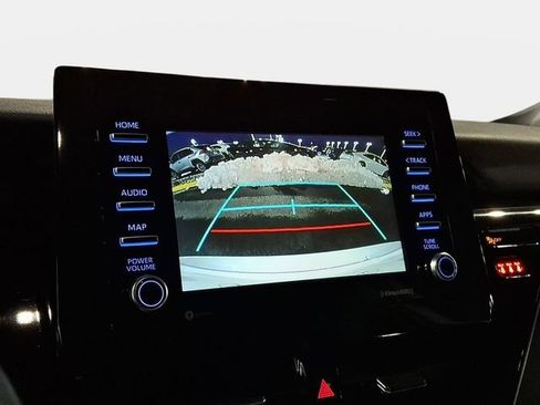 Certified 2024 Toyota Camry SE image 23