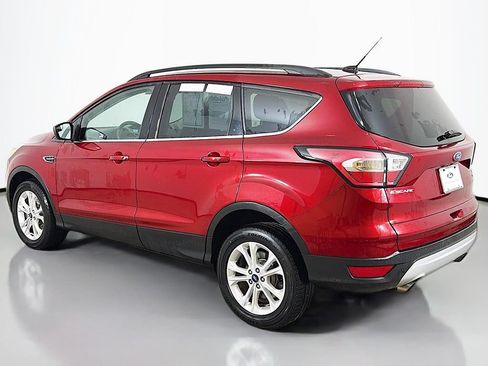 Used 2018 Ford Escape SE AWD/4WD image 7