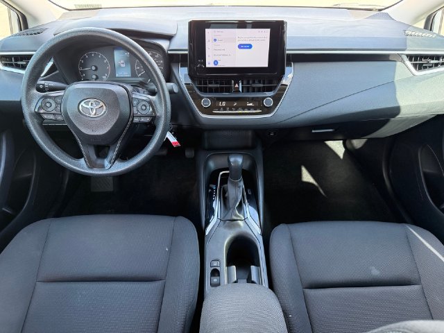 Used 2024 Toyota Corolla LE FWD image 21