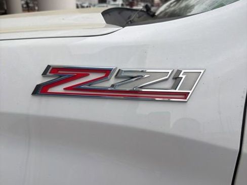 Used 2024 Chevrolet Silverado 1500 RST image 18