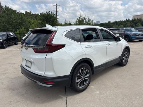 Used 2020 Honda CR-V EX image 5