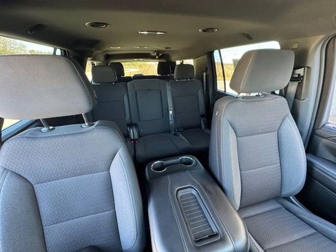Used 2023 Chevrolet Suburban LS image 32
