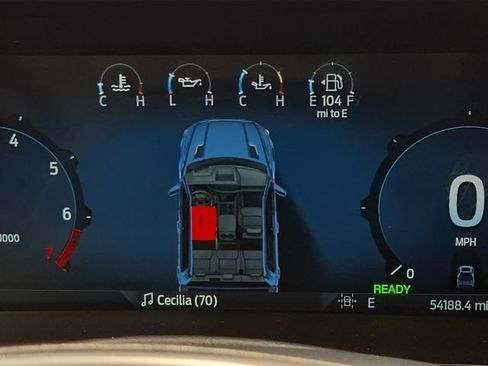 Used 2024 Ford F150 XLT w/ Mobile Office Package image 30