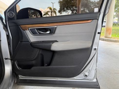Used 2021 Honda CR-V EX image 24