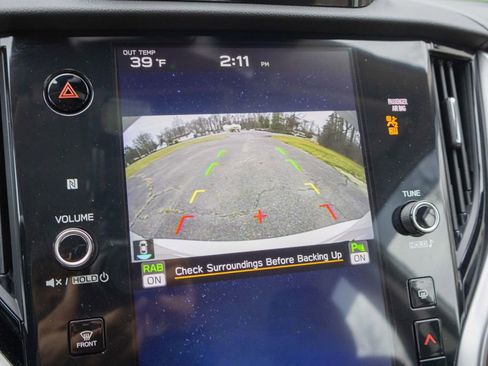 Used 2024 Subaru Legacy Touring XT w/ Popular Package #2 image 21