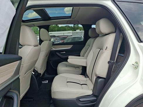 New 2026 MAZDA CX-90 3.3 Turbo w/ Premium Sport Pkg AWD/4WD image 8