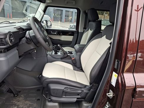 New 2026 INEOS Grenadier Fieldmaster Edition image 8