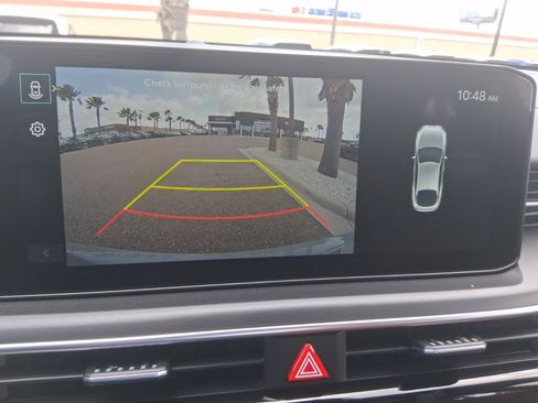 New 2026 Kia K5 GT-Line FWD image 12