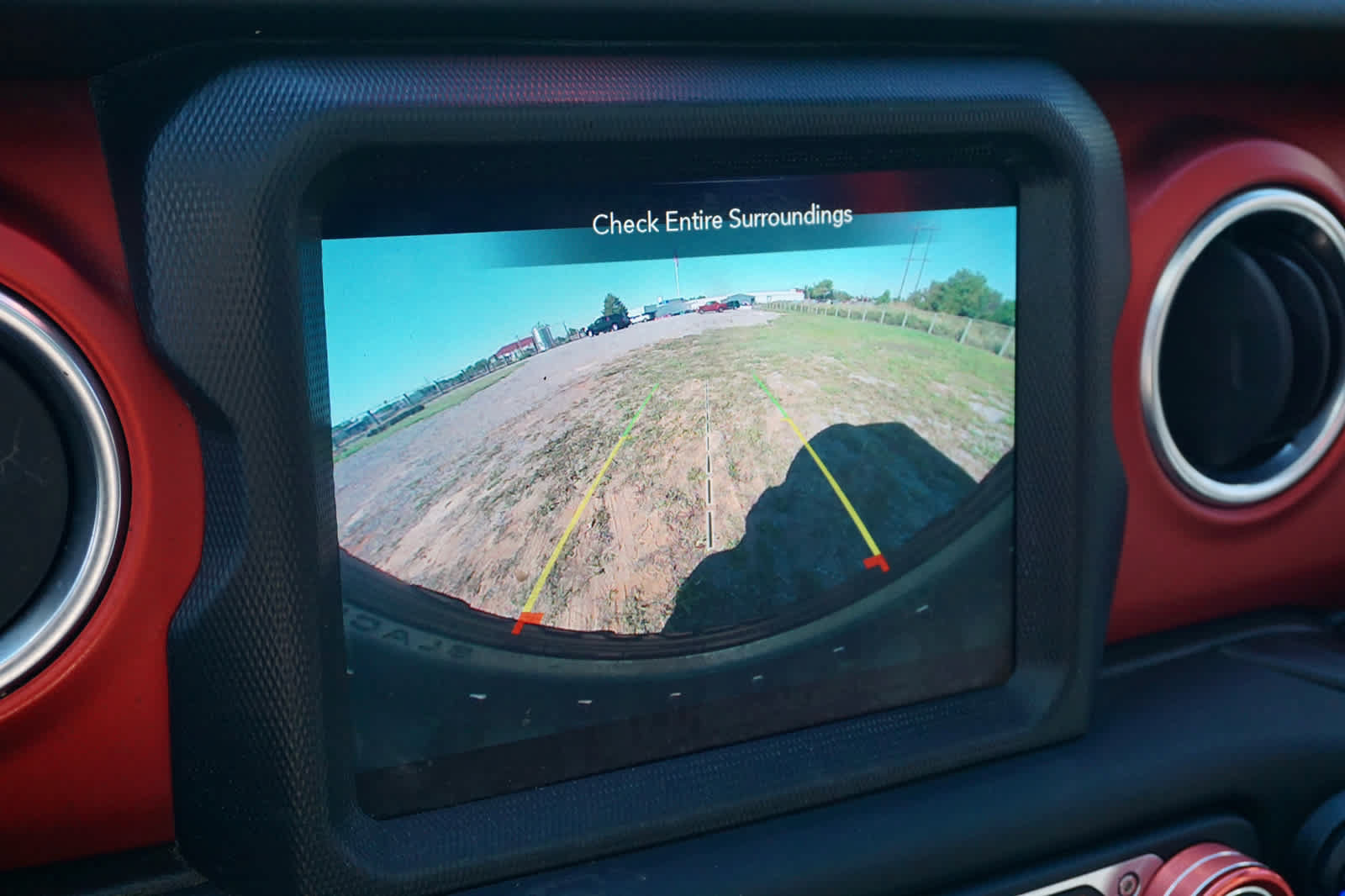 Used 2020 Jeep Wrangler Unlimited Rubicon AWD/4WD image 15