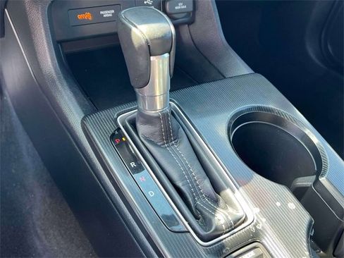 Used 2022 Honda Civic Sport image 27