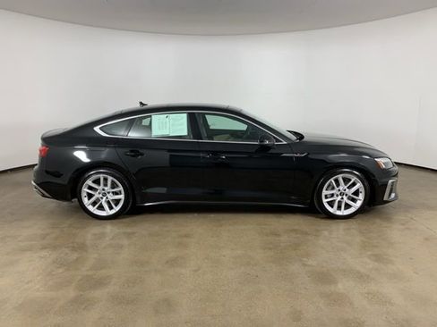 Used 2024 Audi A5 2.0T Premium Plus image 7