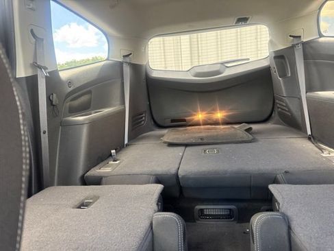 Used 2015 Chevrolet Traverse LT FWD image 7