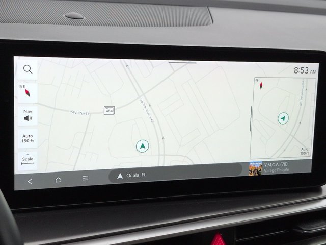 Used 2024 Kia Sorento S w/ Panoramic Sunroof Package FWD image 22