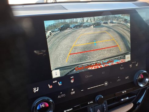 Used 2023 Lexus NX 350 AWD image 23