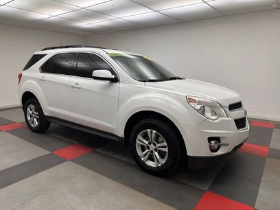 Used 2015 Chevrolet Equinox LT w/ Power Convenience Package