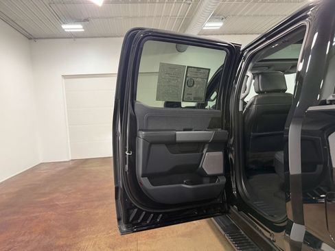 Used 2023 Ford F250 Lariat w/ FX4 Off-Road Package AWD/4WD image 50