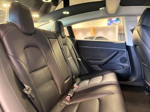 Used 2023 Tesla Model 3 Standard Range image 25