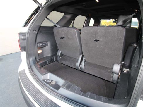 Used 2019 Ford Explorer Sport w/ Equipment Group 401A image 36