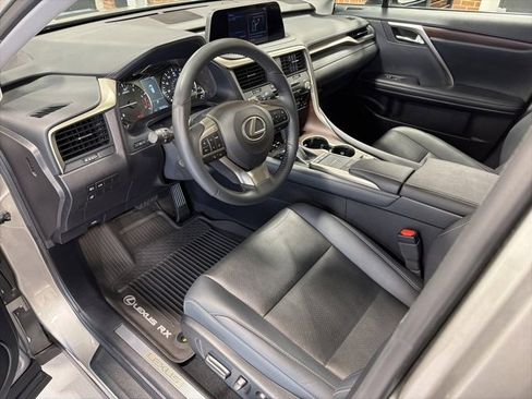 Used 2022 Lexus RX 350 AWD w/ Premium Package image 14