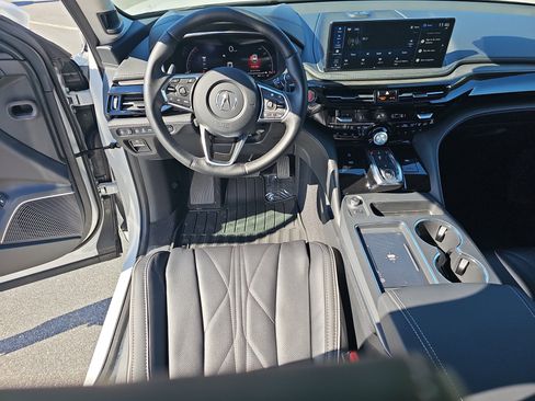 New 2026 Acura MDX SH-AWD w/ Advance Package image 16