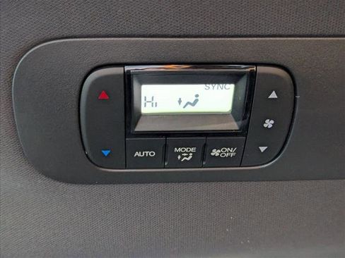 Certified 2025 Honda Odyssey Sport-L image 18