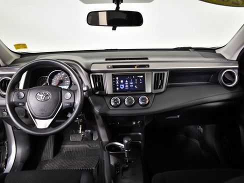 Used 2016 Toyota RAV4 LE image 36