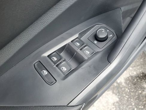 New 2026 Volkswagen Jetta Sport FWD image 12