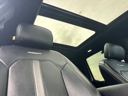 Used 2020 Ford F250 Platinum w/ FX4 Off-Road Package image 16