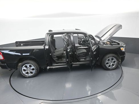 Used 2023 RAM 1500 Big Horn RWD image 68