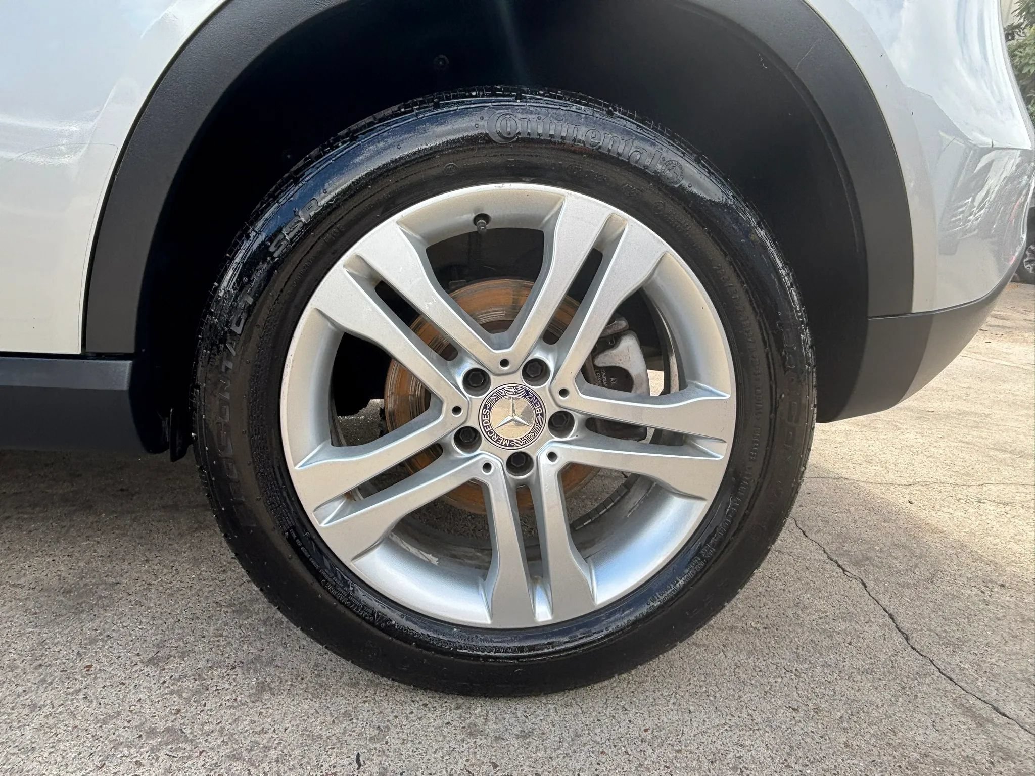 Used 2015 Mercedes-Benz GLA 250 image 24