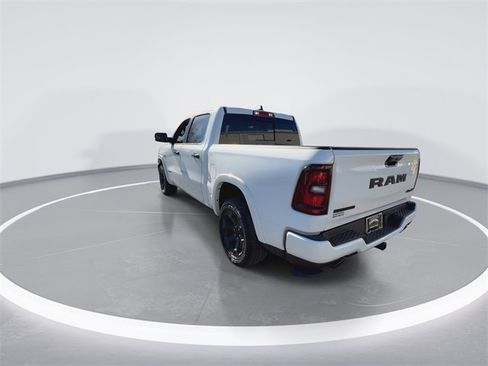 New 2026 RAM 1500 Big Horn image 7