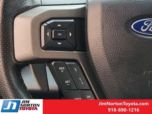 Used 2019 Ford F150 Raptor w/ Equipment Group 802A Luxury AWD/4WD image 28