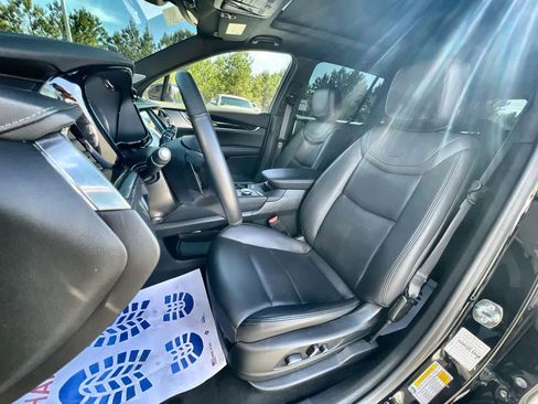 Used 2025 Cadillac XT6 Premium Luxury image 20