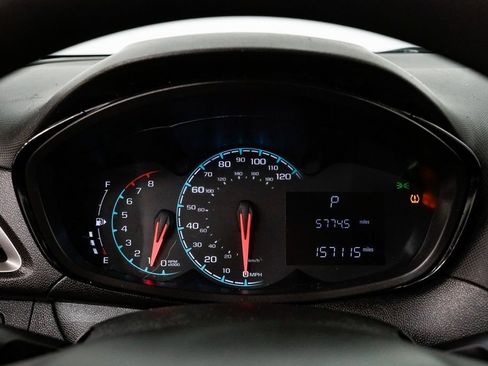 Used 2019 Chevrolet Spark LS image 11