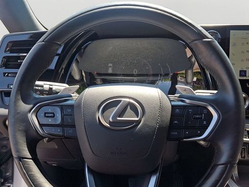 Used 2023 Lexus RX 350 Premium Plus w/ Accessory Package (Z1) AWD/4WD image 20