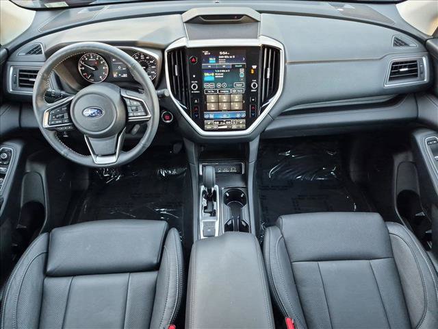Used 2026 Subaru Ascent Limited AWD/4WD image 17
