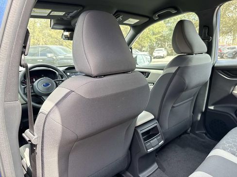 New 2026 Subaru Forester image 13