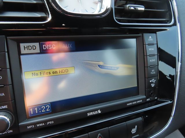 Used 2011 Chrysler 200 Limited FWD image 23