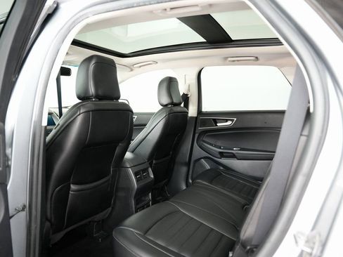 Used 2020 Ford Edge SEL w/ Convenience Package image 37